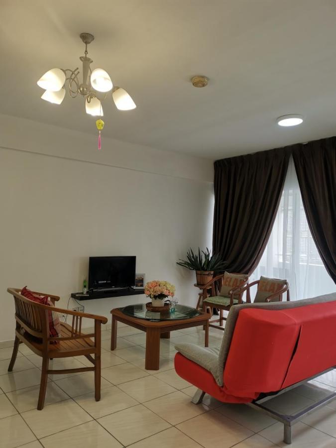 12 Pax Skyview Homestay 2 Family Room 2R2B Golden Hills Mountain View Genting Highland Genting Highlands Exterior photo